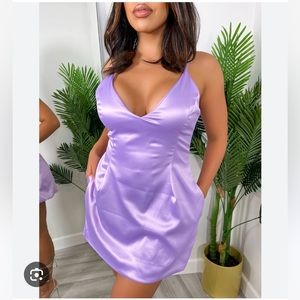 Lauras Boutique Attached Selena Dress